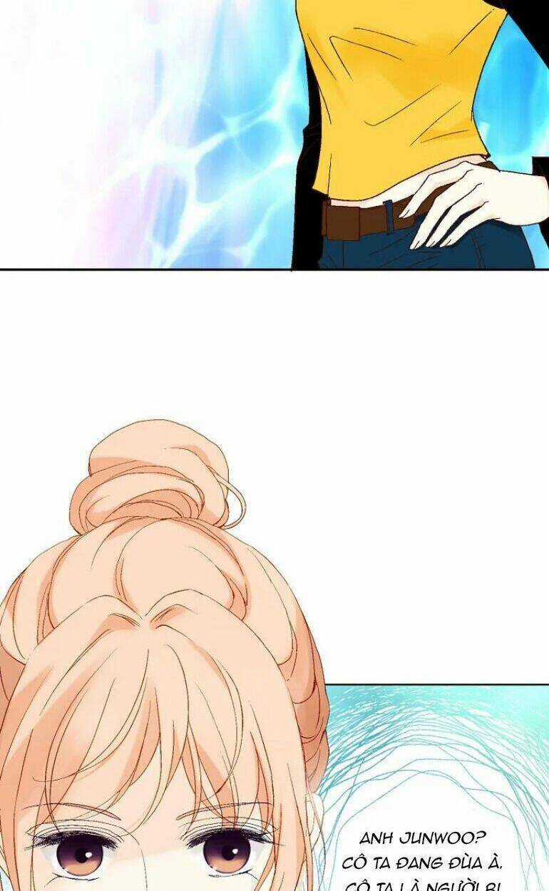 Lee Bom, Em Là Của Anh Chapter 15 trang 31