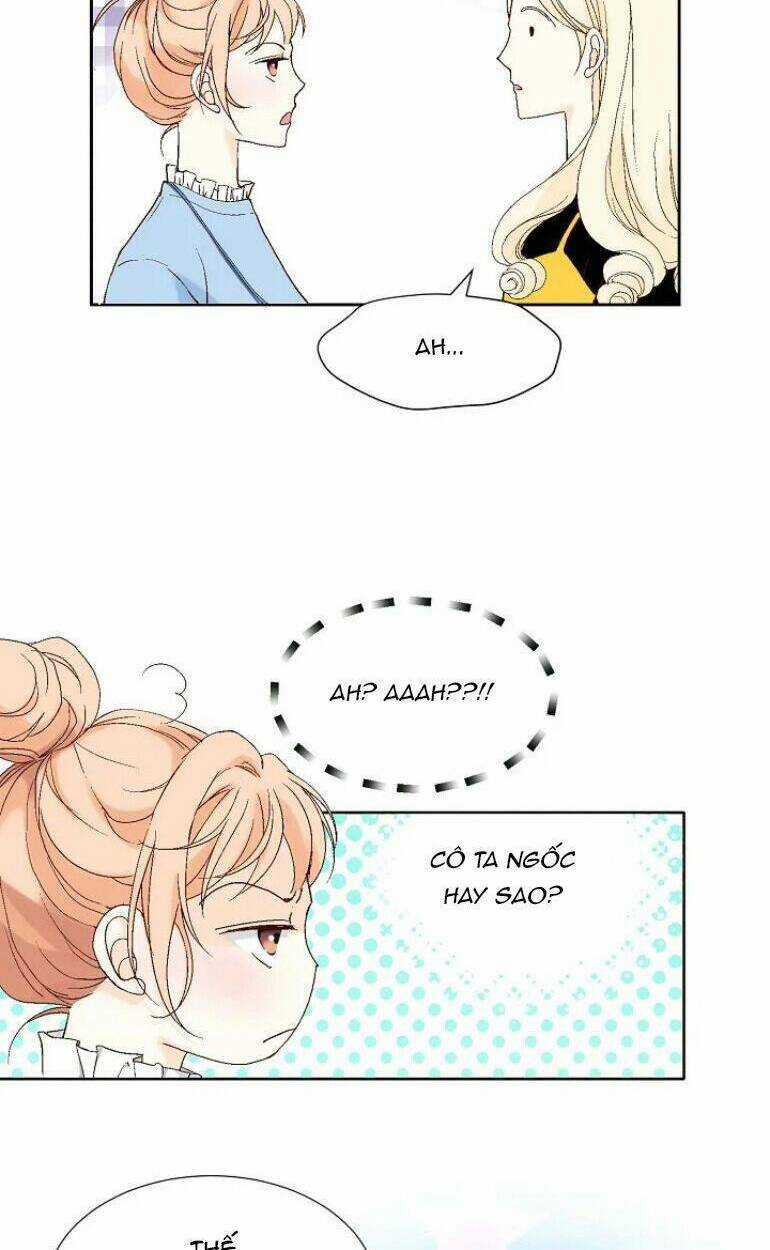 Lee Bom, Em Là Của Anh Chapter 15 trang 34