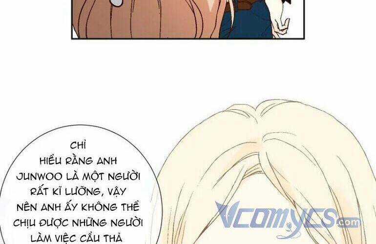 Lee Bom, Em Là Của Anh Chapter 15 trang 38