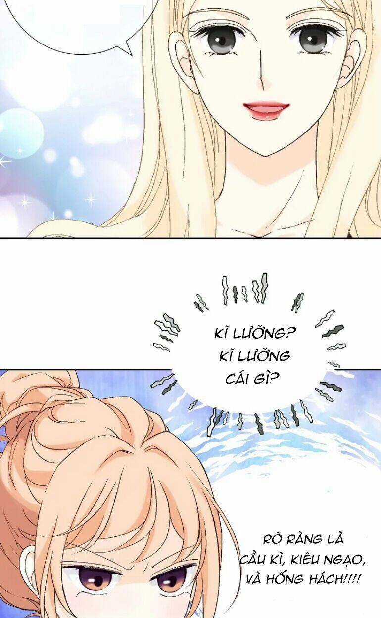 Lee Bom, Em Là Của Anh Chapter 15 trang 39