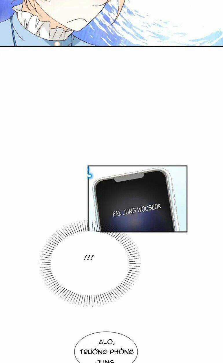 Lee Bom, Em Là Của Anh Chapter 15 trang 40