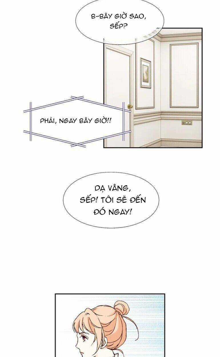 Lee Bom, Em Là Của Anh Chapter 15 trang 42