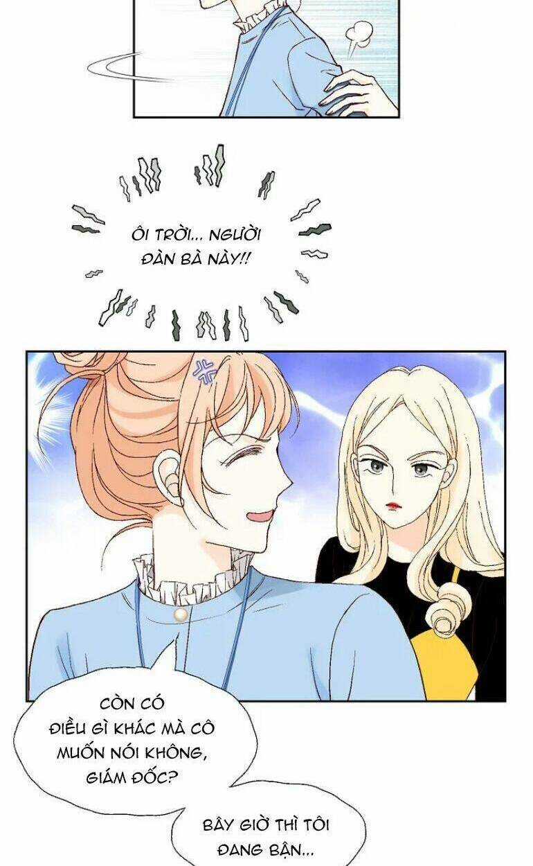 Lee Bom, Em Là Của Anh Chapter 15 trang 43