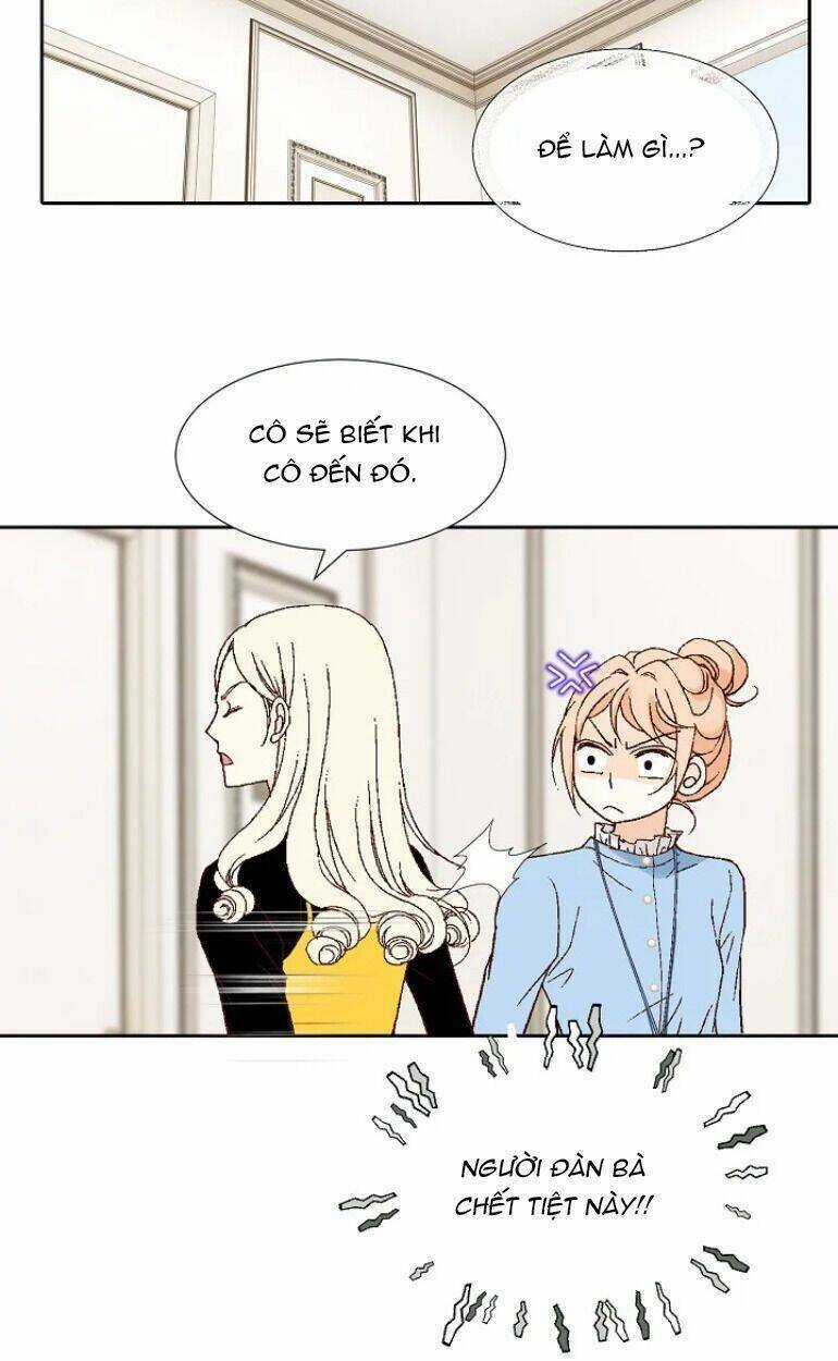 Lee Bom, Em Là Của Anh Chapter 15 trang 45