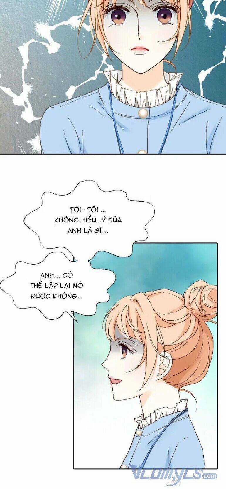 Lee Bom, Em Là Của Anh Chapter 15 trang 47