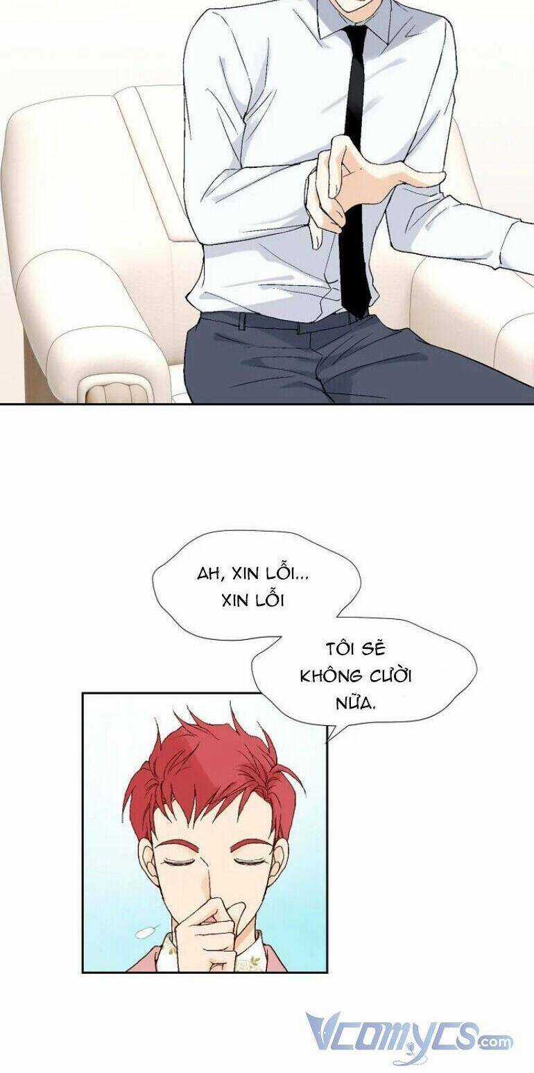 Lee Bom, Em Là Của Anh Chapter 15 trang 5