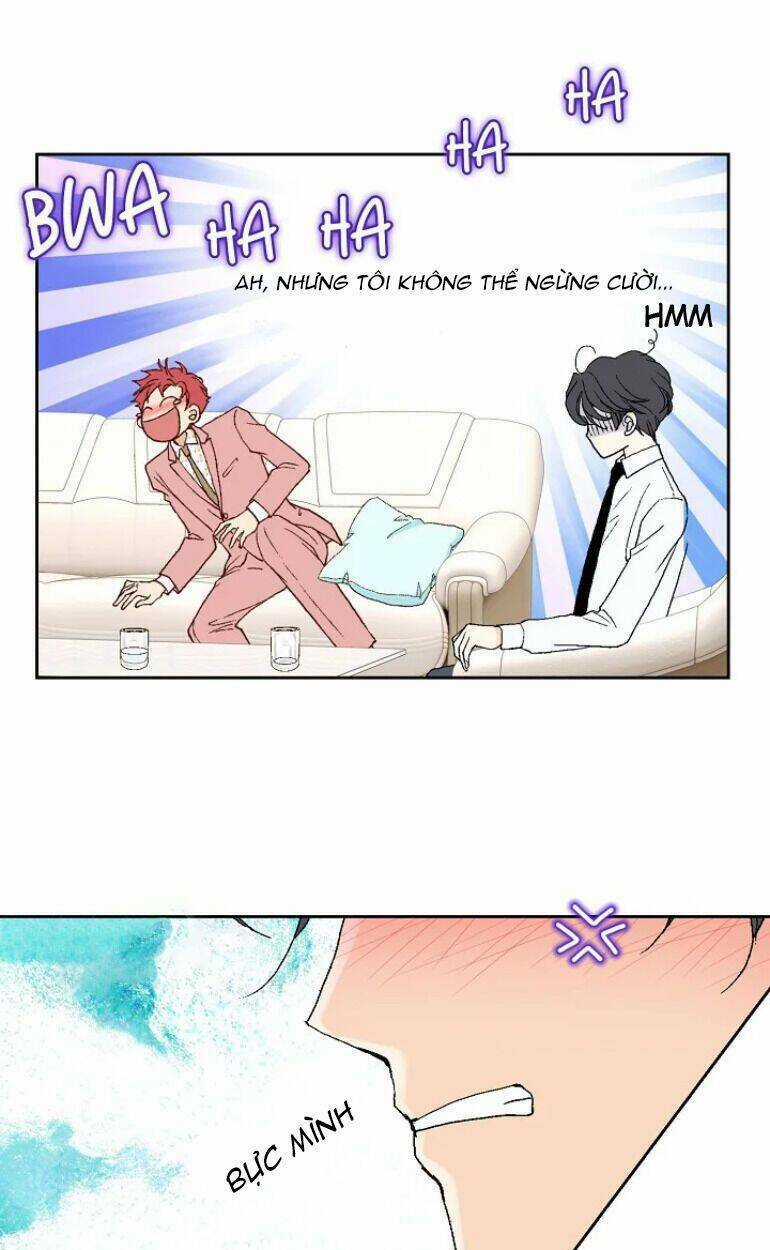 Lee Bom, Em Là Của Anh Chapter 15 trang 6