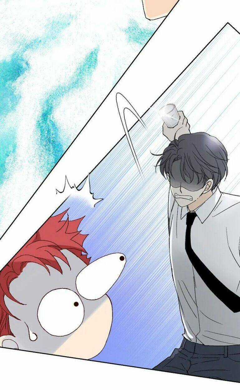 Lee Bom, Em Là Của Anh Chapter 15 trang 7