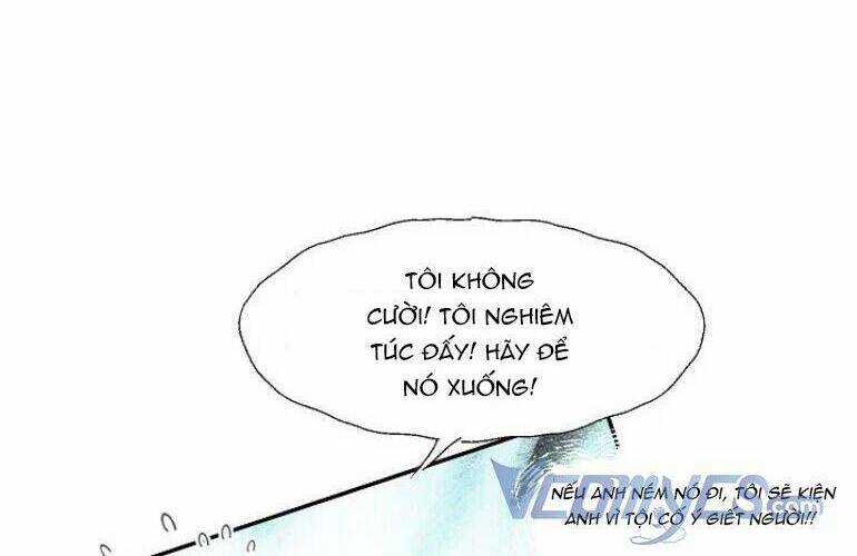 Lee Bom, Em Là Của Anh Chapter 15 trang 8