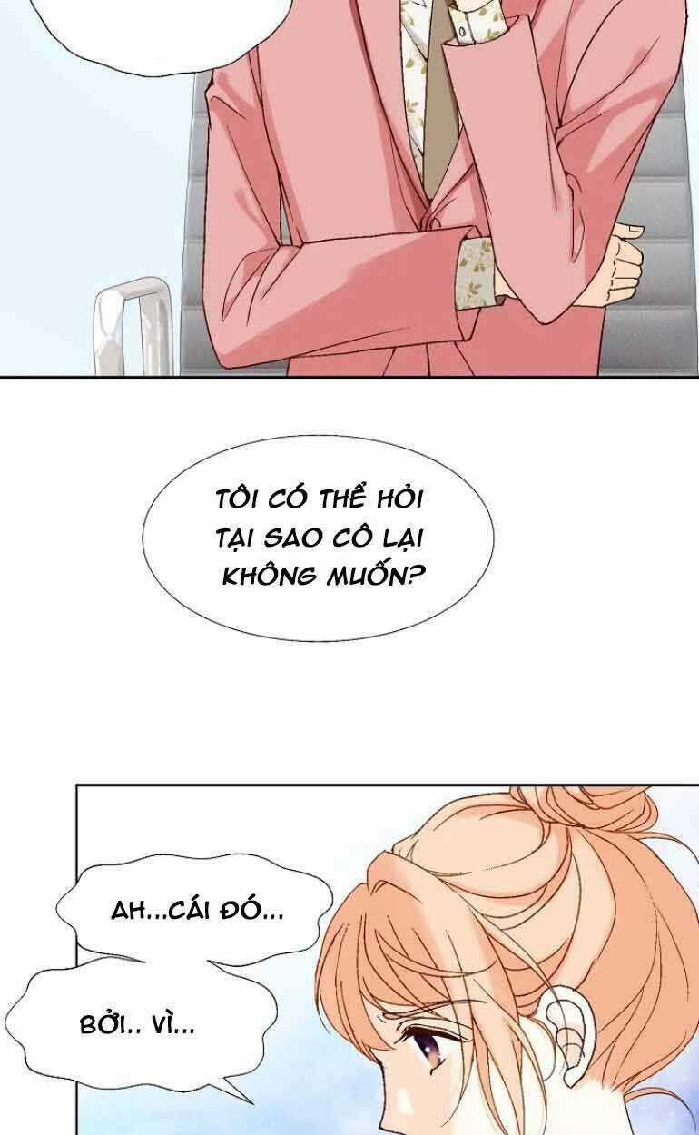Lee Bom, Em Là Của Anh Chapter 16 trang 11