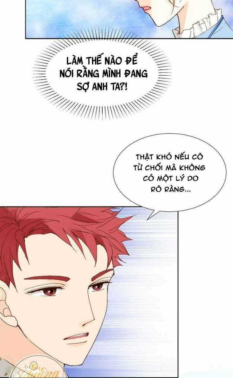 Lee Bom, Em Là Của Anh Chapter 16 trang 12