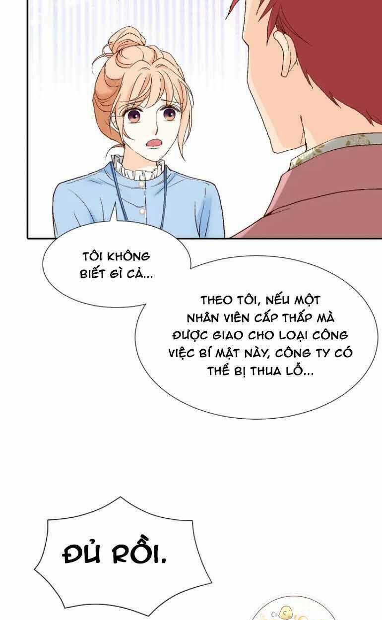 Lee Bom, Em Là Của Anh Chapter 16 trang 14