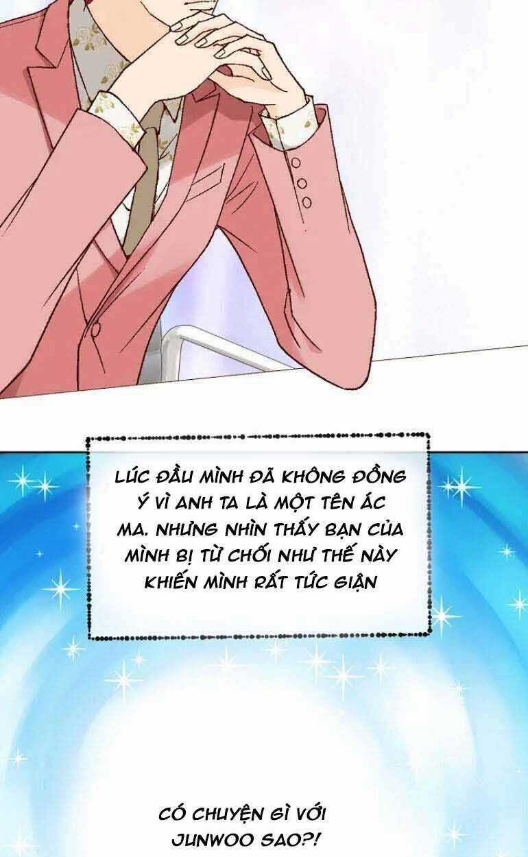 Lee Bom, Em Là Của Anh Chapter 16 trang 17