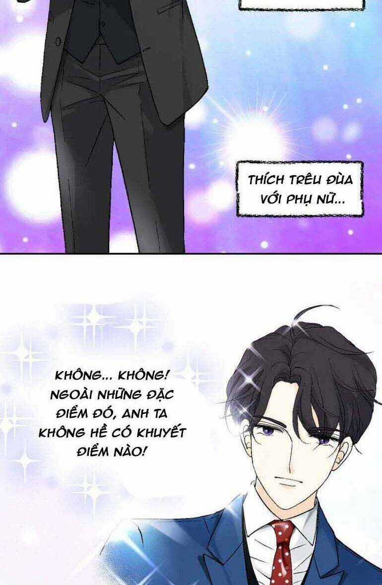 Lee Bom, Em Là Của Anh Chapter 16 trang 19