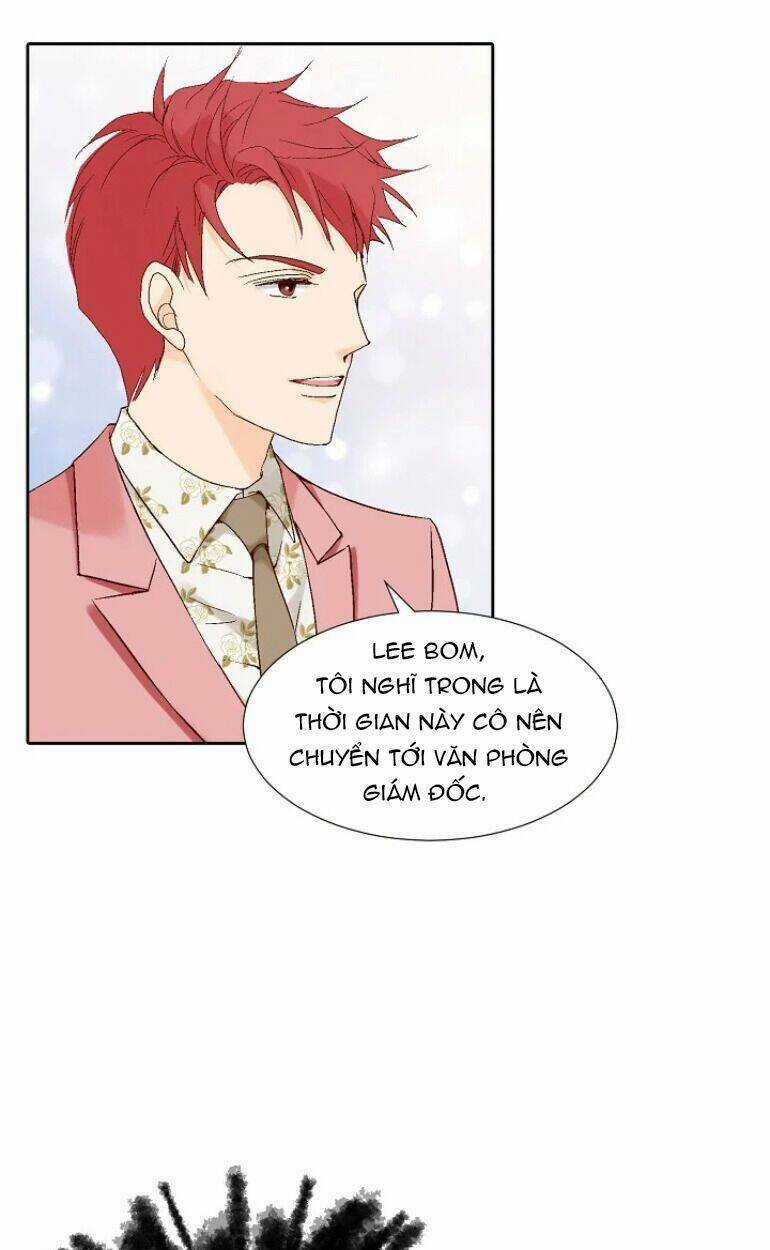 Lee Bom, Em Là Của Anh Chapter 16 trang 2