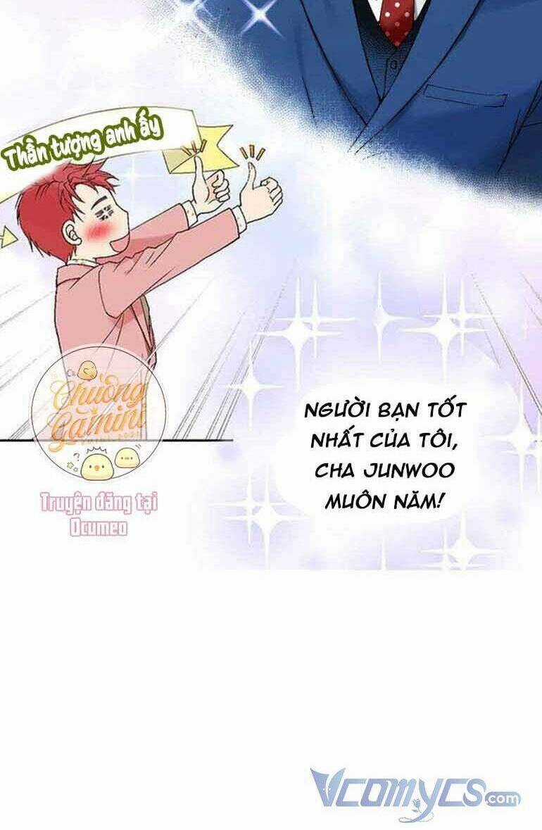 Lee Bom, Em Là Của Anh Chapter 16 trang 20