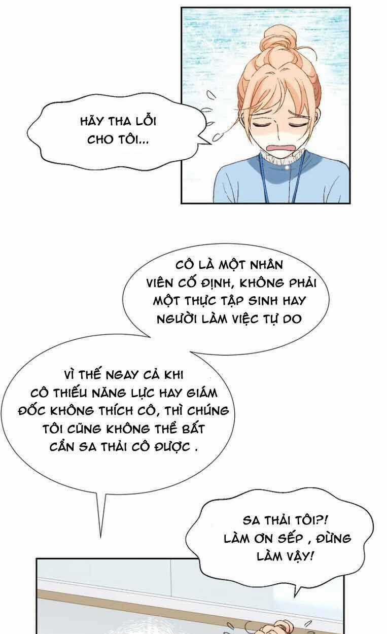 Lee Bom, Em Là Của Anh Chapter 16 trang 24