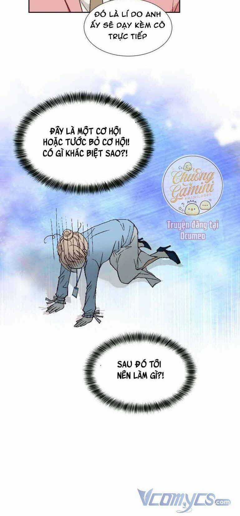 Lee Bom, Em Là Của Anh Chapter 16 trang 29