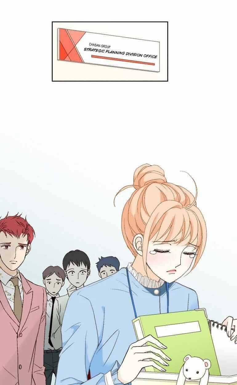 Lee Bom, Em Là Của Anh Chapter 16 trang 30