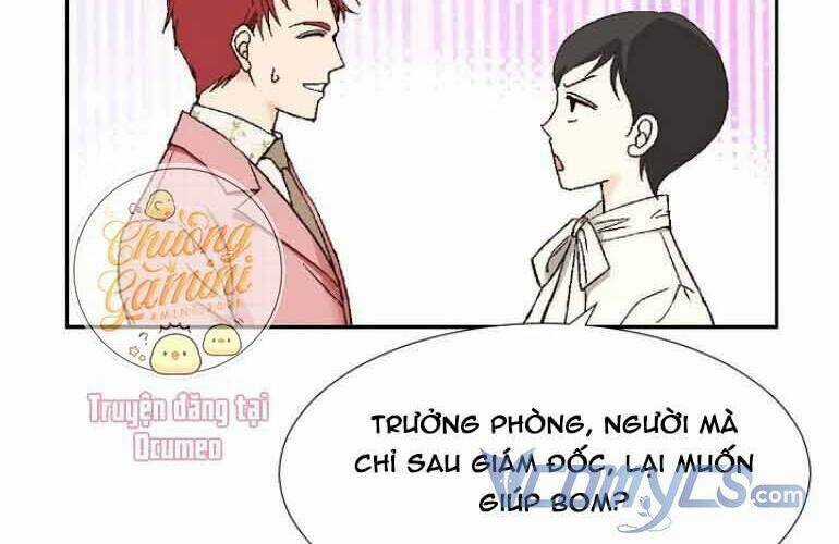 Lee Bom, Em Là Của Anh Chapter 16 trang 44