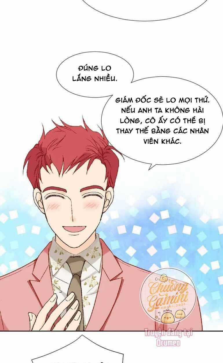 Lee Bom, Em Là Của Anh Chapter 16 trang 45