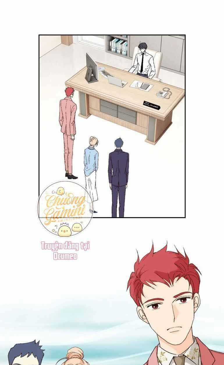 Lee Bom, Em Là Của Anh Chapter 16 trang 53