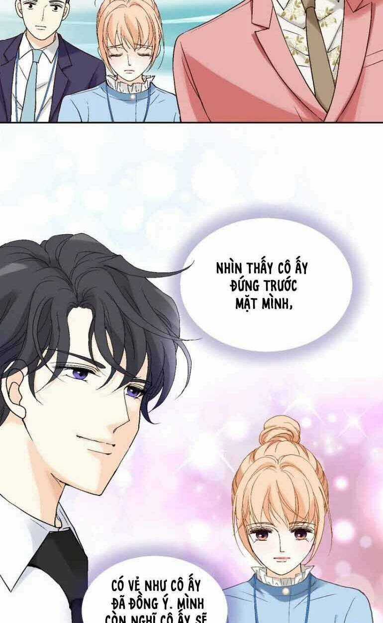 Lee Bom, Em Là Của Anh Chapter 16 trang 54