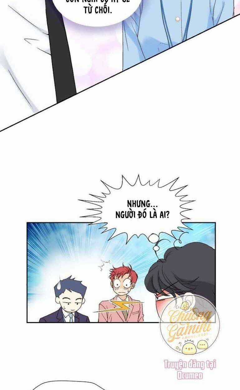 Lee Bom, Em Là Của Anh Chapter 16 trang 55