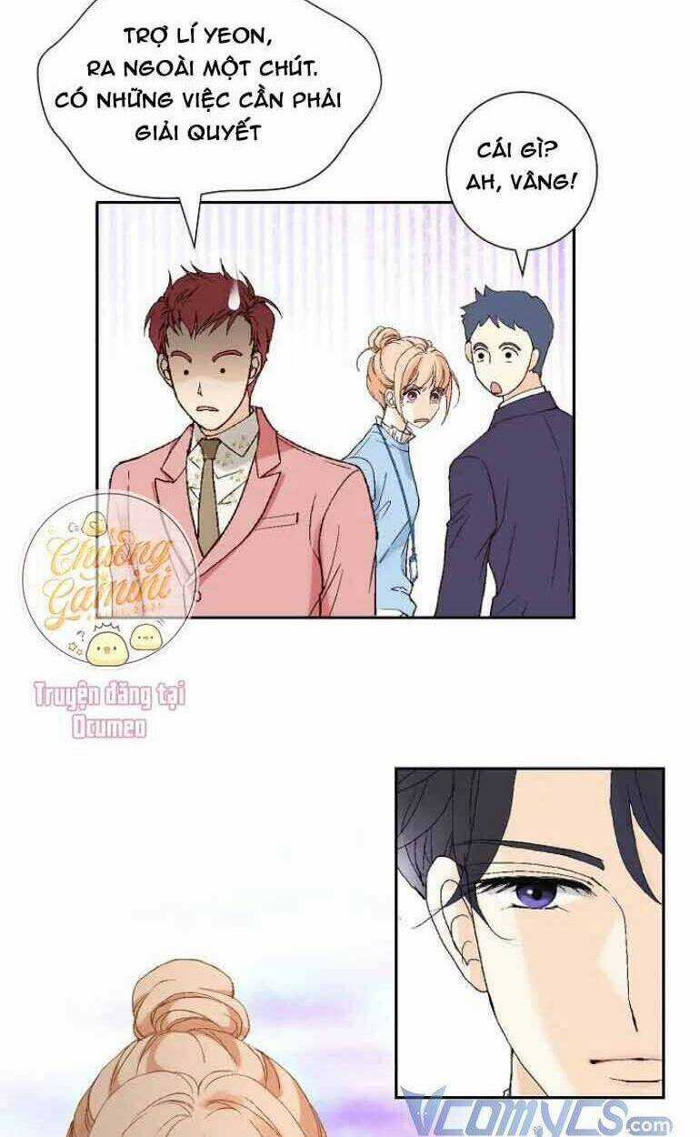 Lee Bom, Em Là Của Anh Chapter 16 trang 56