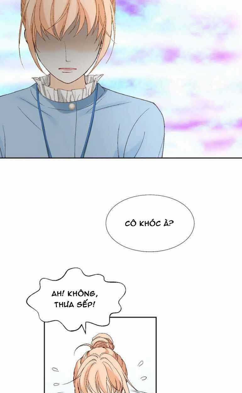 Lee Bom, Em Là Của Anh Chapter 16 trang 58