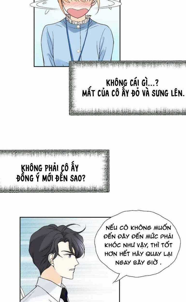 Lee Bom, Em Là Của Anh Chapter 16 trang 59