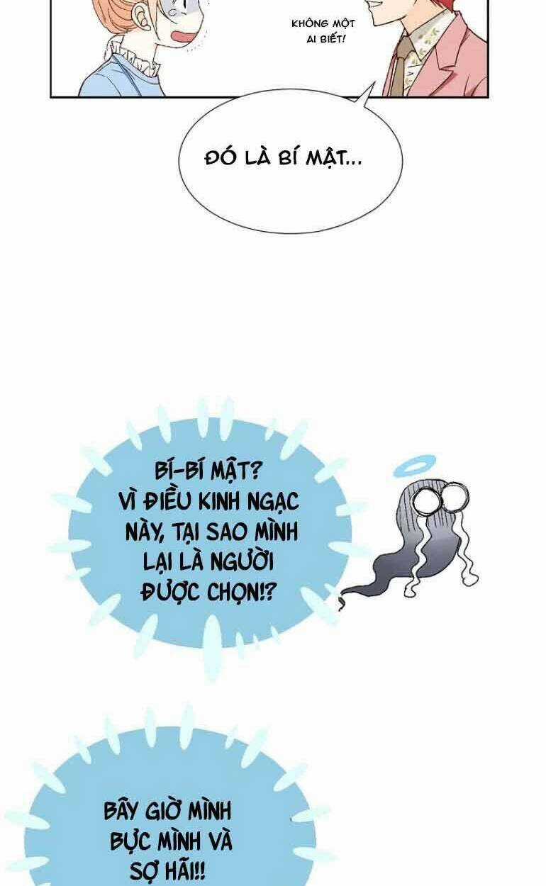 Lee Bom, Em Là Của Anh Chapter 16 trang 6