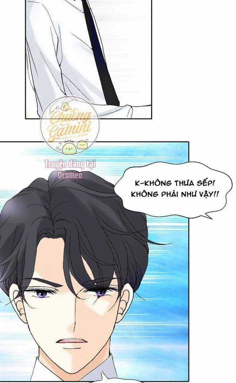 Lee Bom, Em Là Của Anh Chapter 16 trang 60