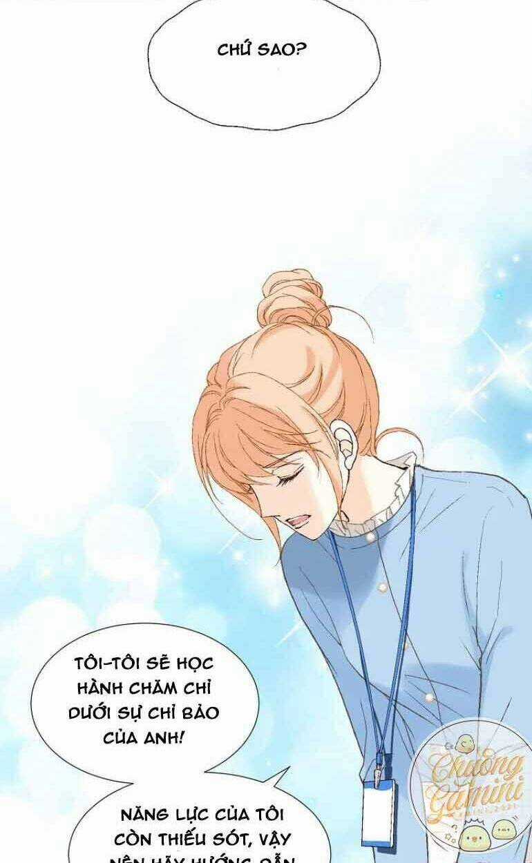 Lee Bom, Em Là Của Anh Chapter 16 trang 61