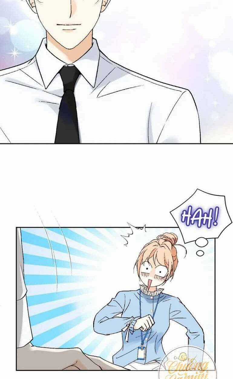 Lee Bom, Em Là Của Anh Chapter 16 trang 64