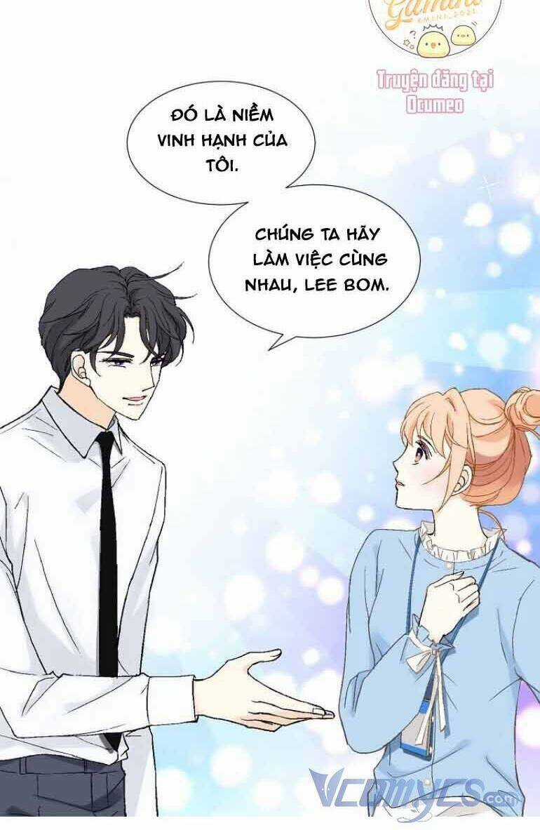 Lee Bom, Em Là Của Anh Chapter 16 trang 65