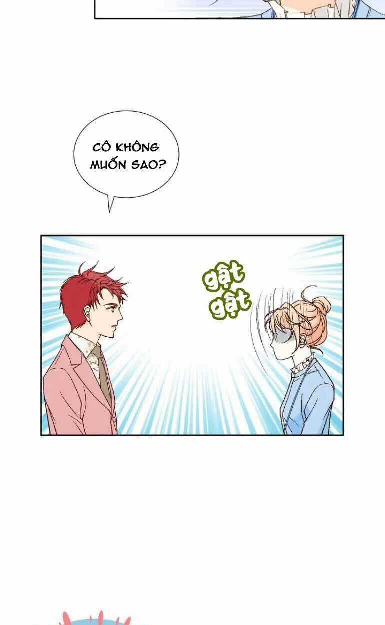 Lee Bom, Em Là Của Anh Chapter 16 trang 8