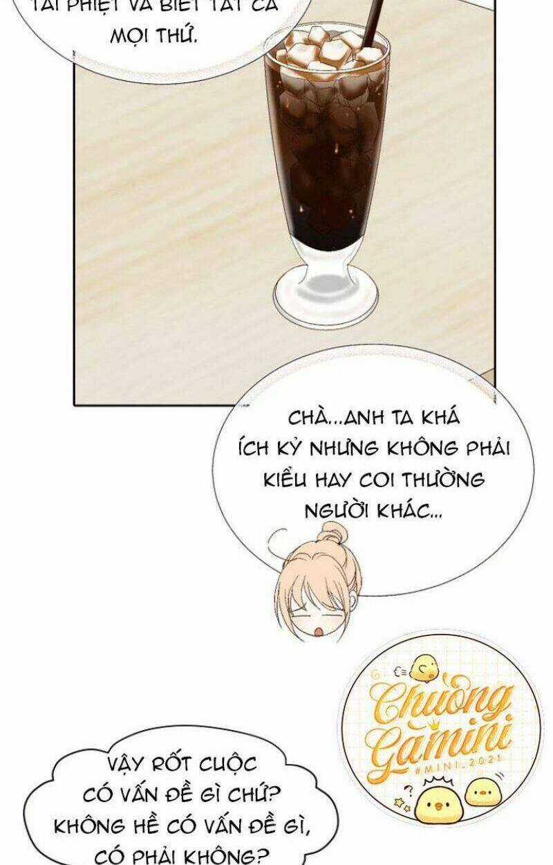 Lee Bom, Em Là Của Anh Chapter 17 trang 10