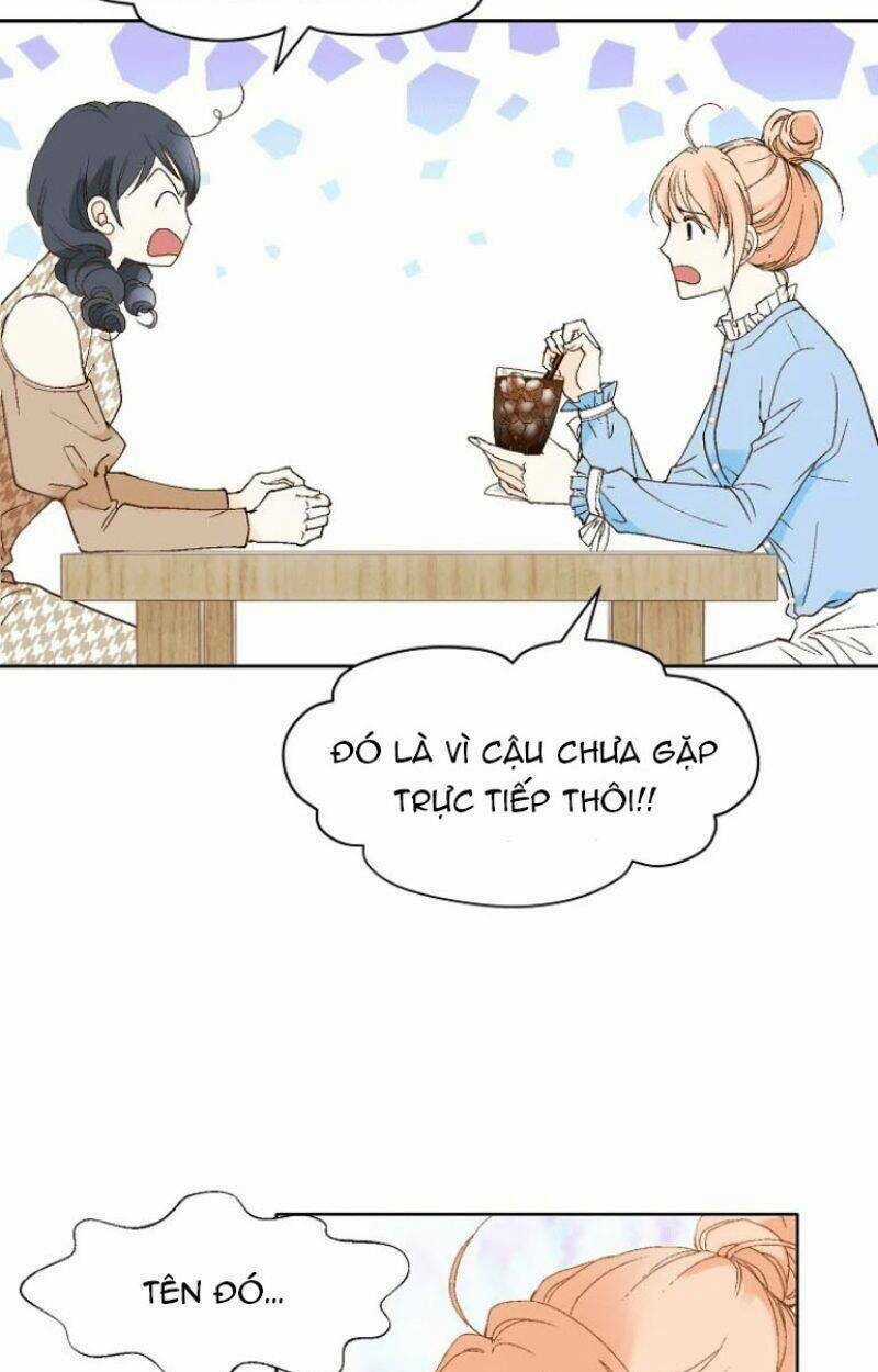 Lee Bom, Em Là Của Anh Chapter 17 trang 11