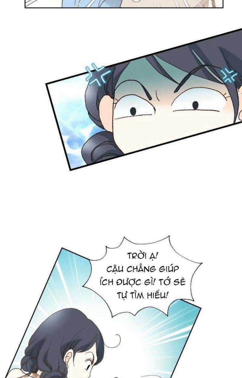 Lee Bom, Em Là Của Anh Chapter 17 trang 14