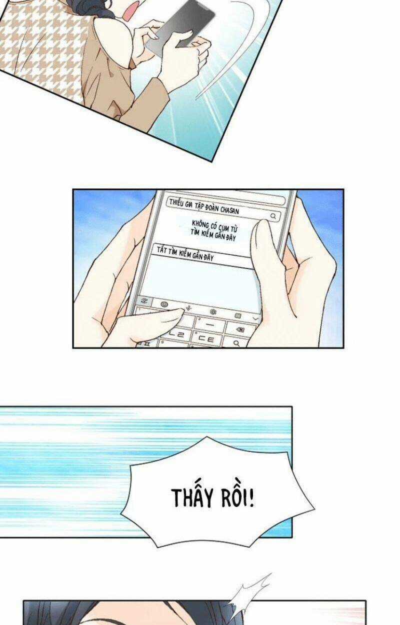 Lee Bom, Em Là Của Anh Chapter 17 trang 15