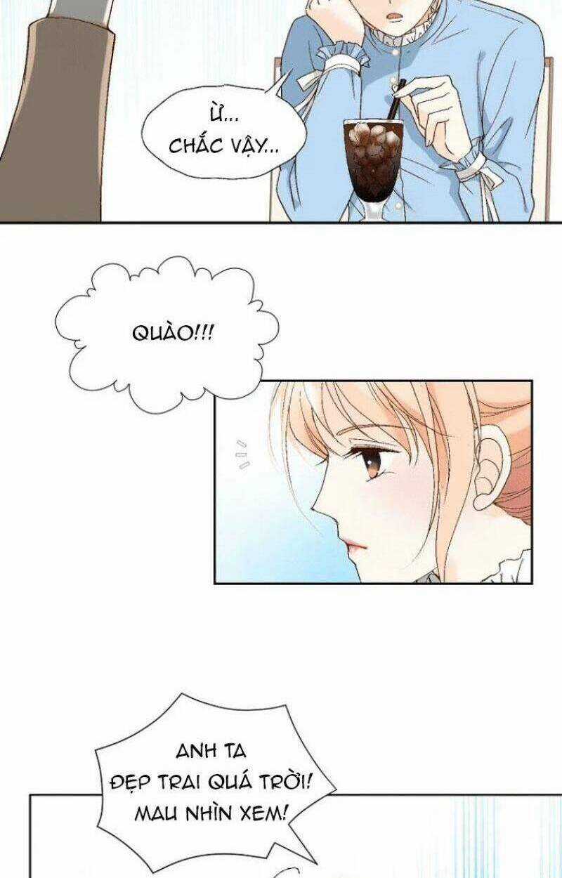 Lee Bom, Em Là Của Anh Chapter 17 trang 17