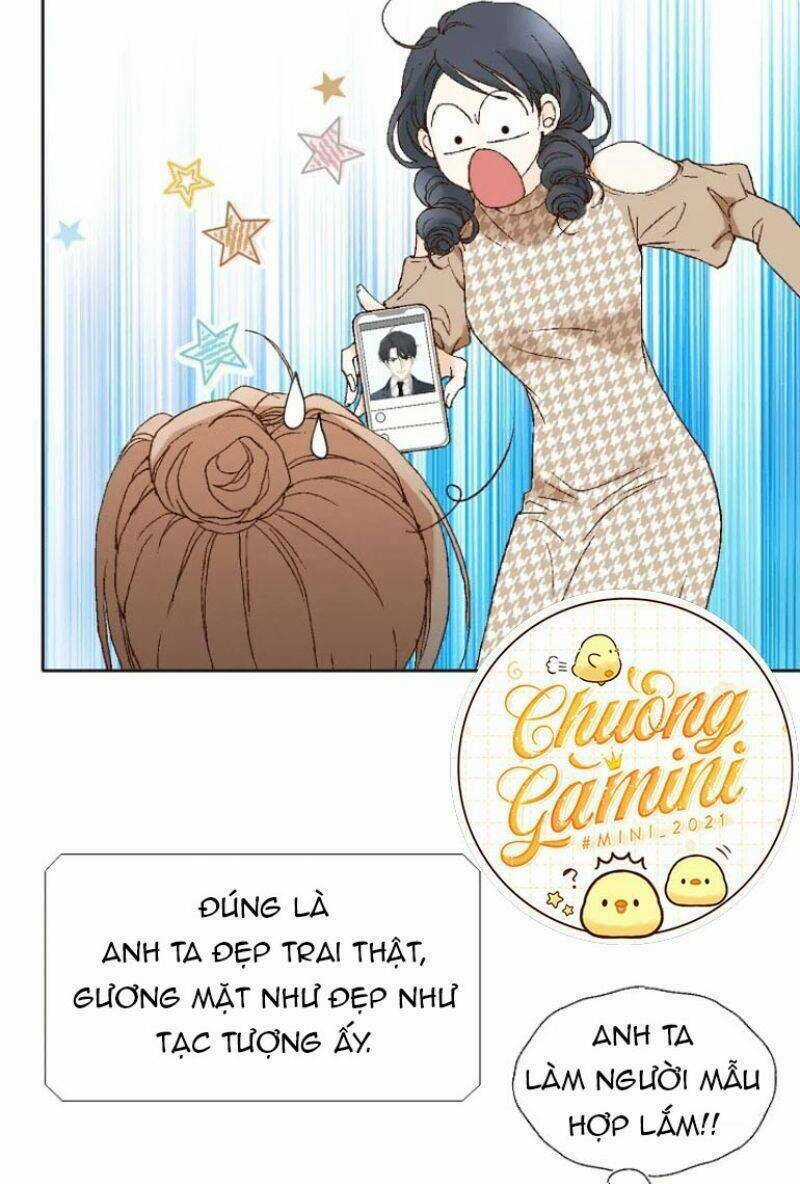 Lee Bom, Em Là Của Anh Chapter 17 trang 18