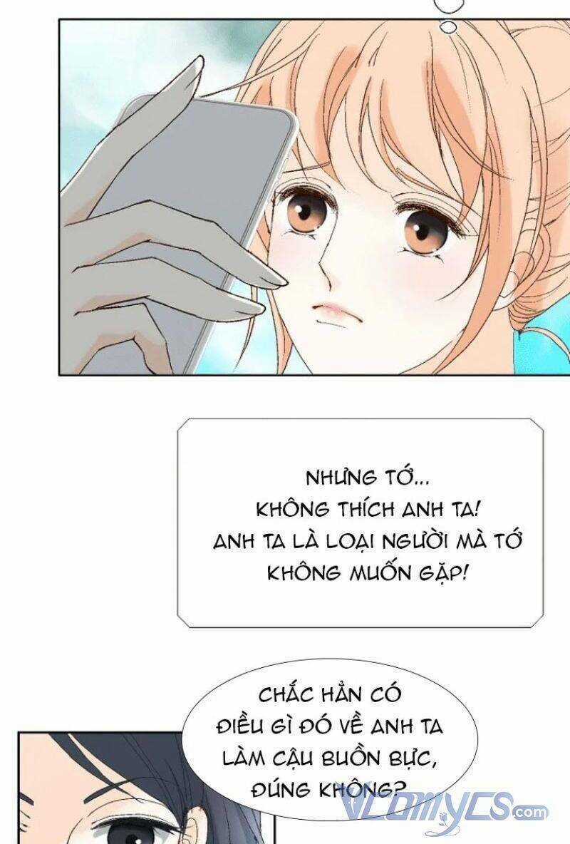 Lee Bom, Em Là Của Anh Chapter 17 trang 19