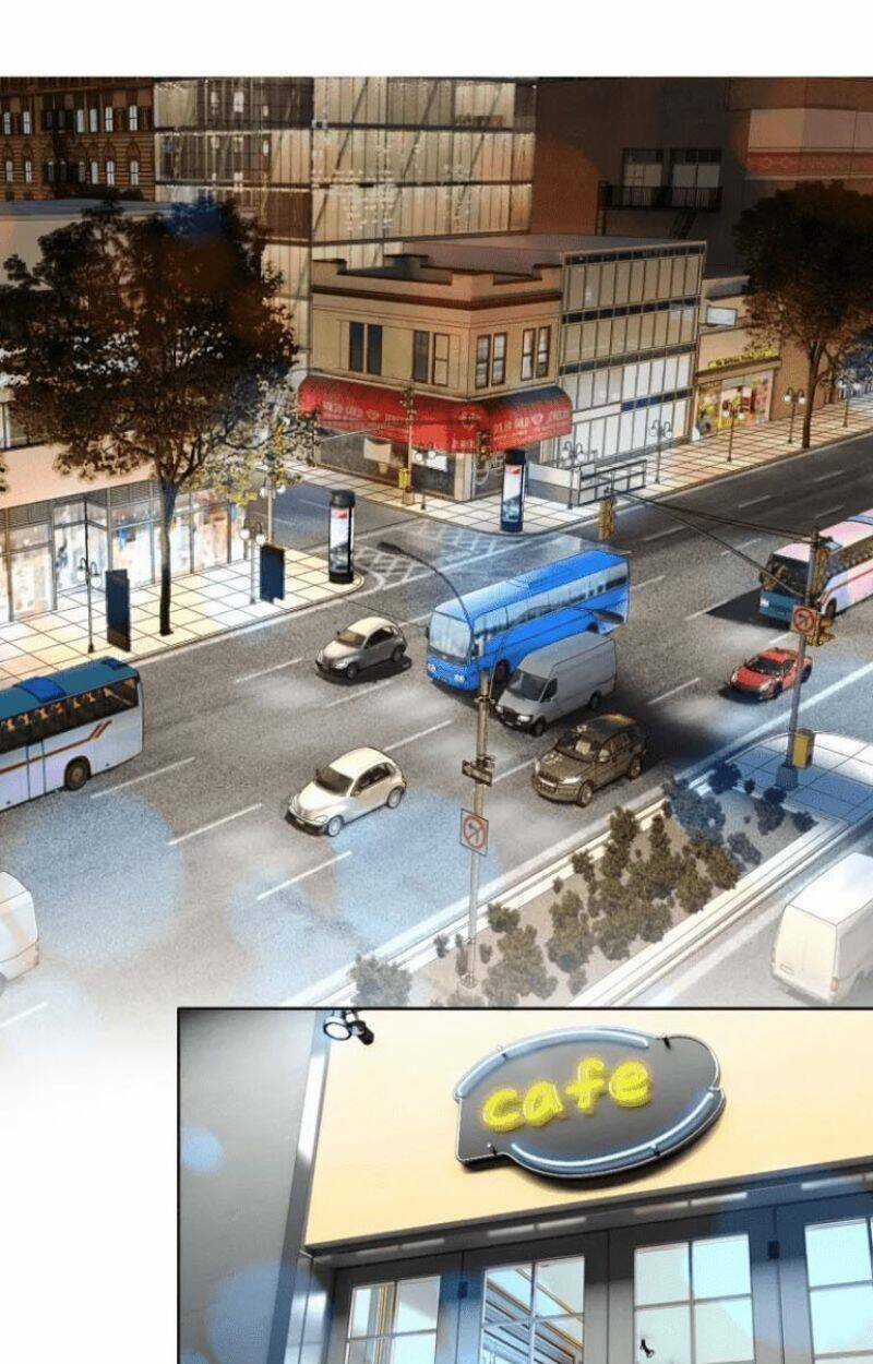 Lee Bom, Em Là Của Anh Chapter 17 trang 2