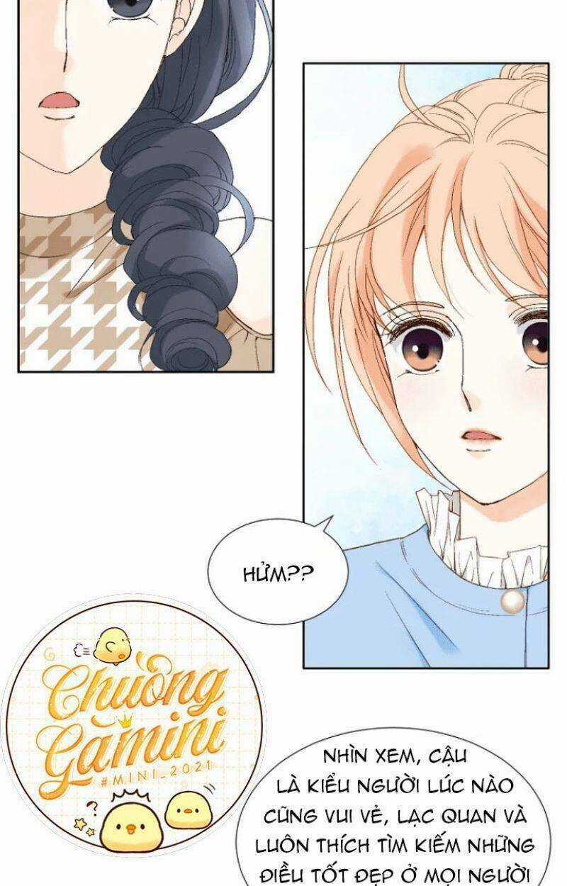 Lee Bom, Em Là Của Anh Chapter 17 trang 20