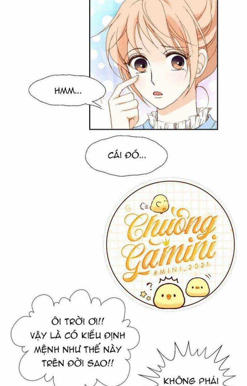 Lee Bom, Em Là Của Anh Chapter 17 trang 22