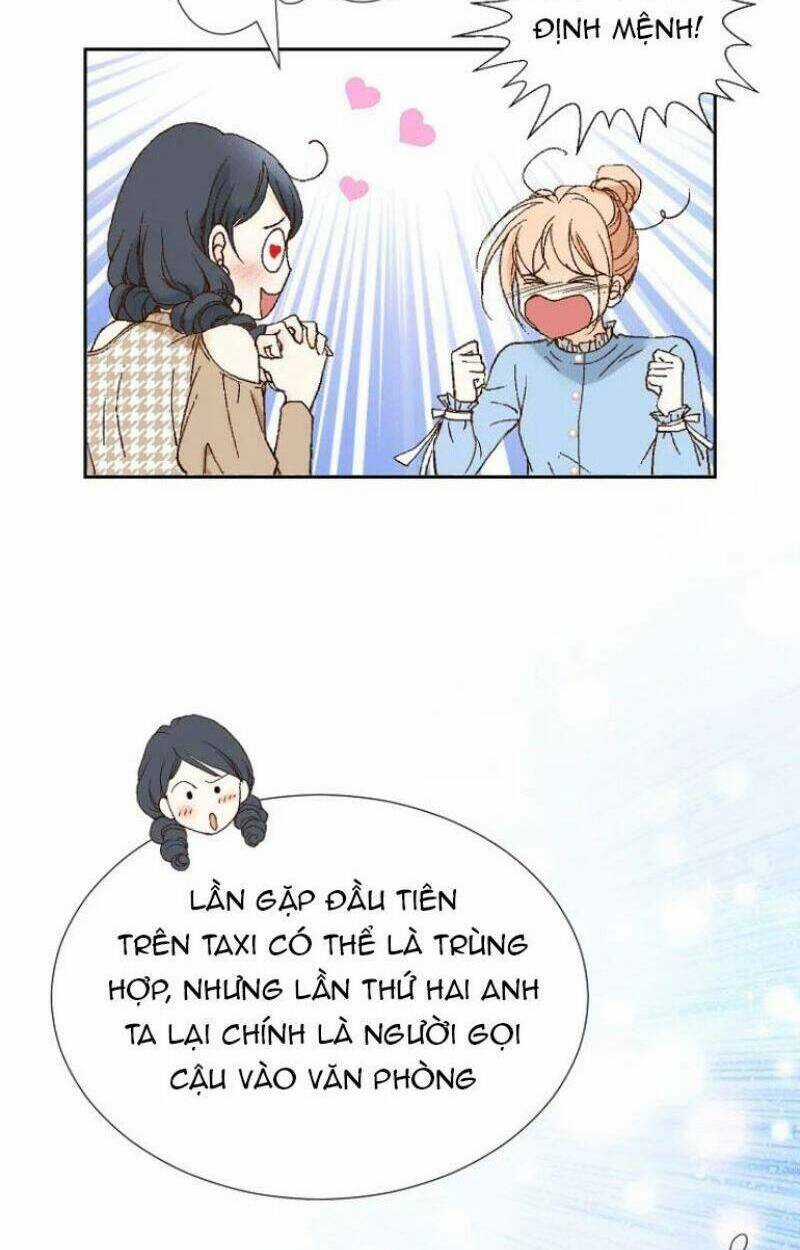 Lee Bom, Em Là Của Anh Chapter 17 trang 23