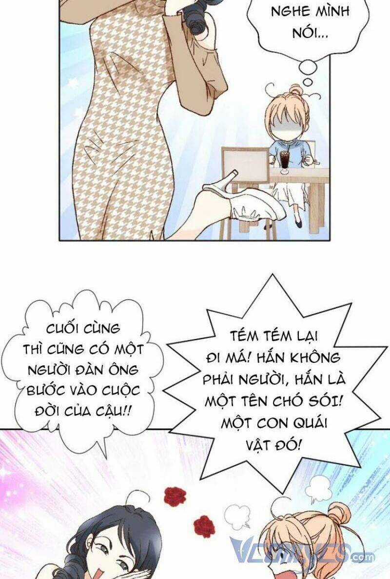 Lee Bom, Em Là Của Anh Chapter 17 trang 25