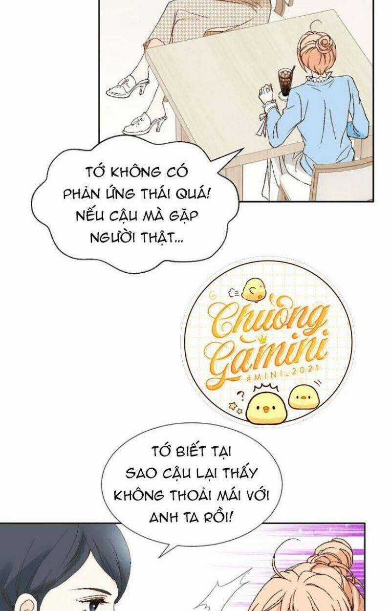 Lee Bom, Em Là Của Anh Chapter 17 trang 27